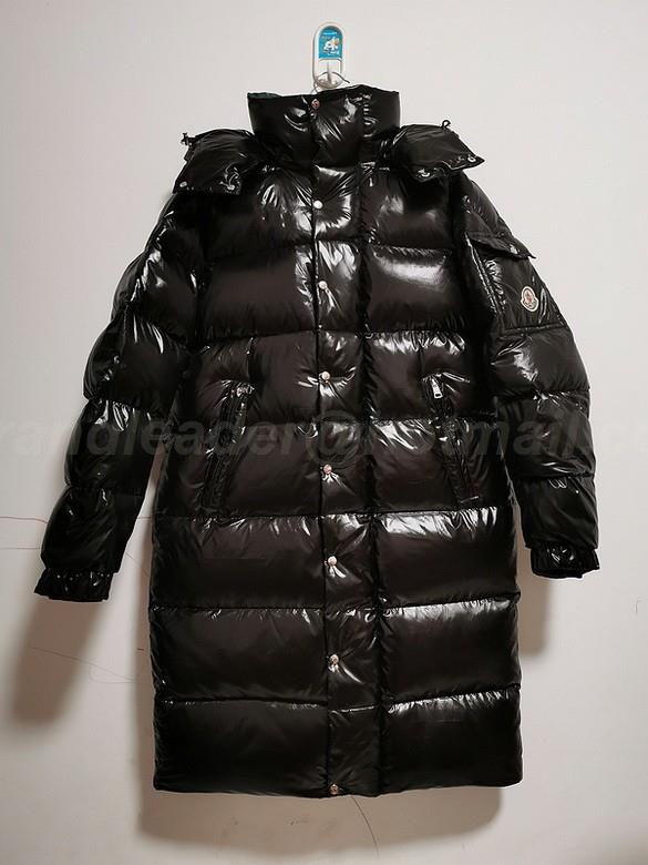 Moncler Men's Outwear 184